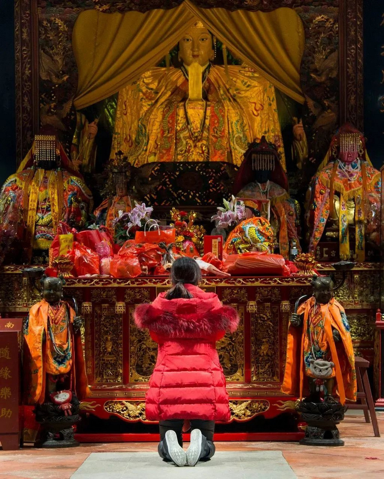 比厦门安静、比台湾古早!这座遍地神仙的老城,此生定要去一次