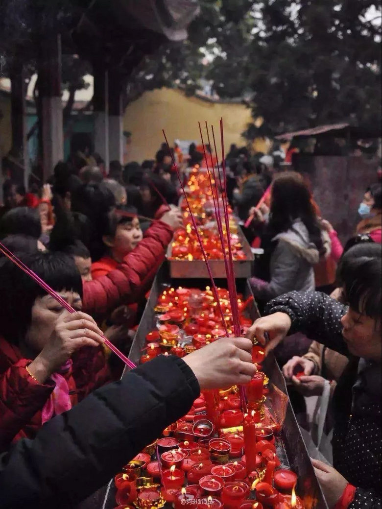 比厦门安静、比台湾古早！这座遍地神仙的老城，此生定要去一次