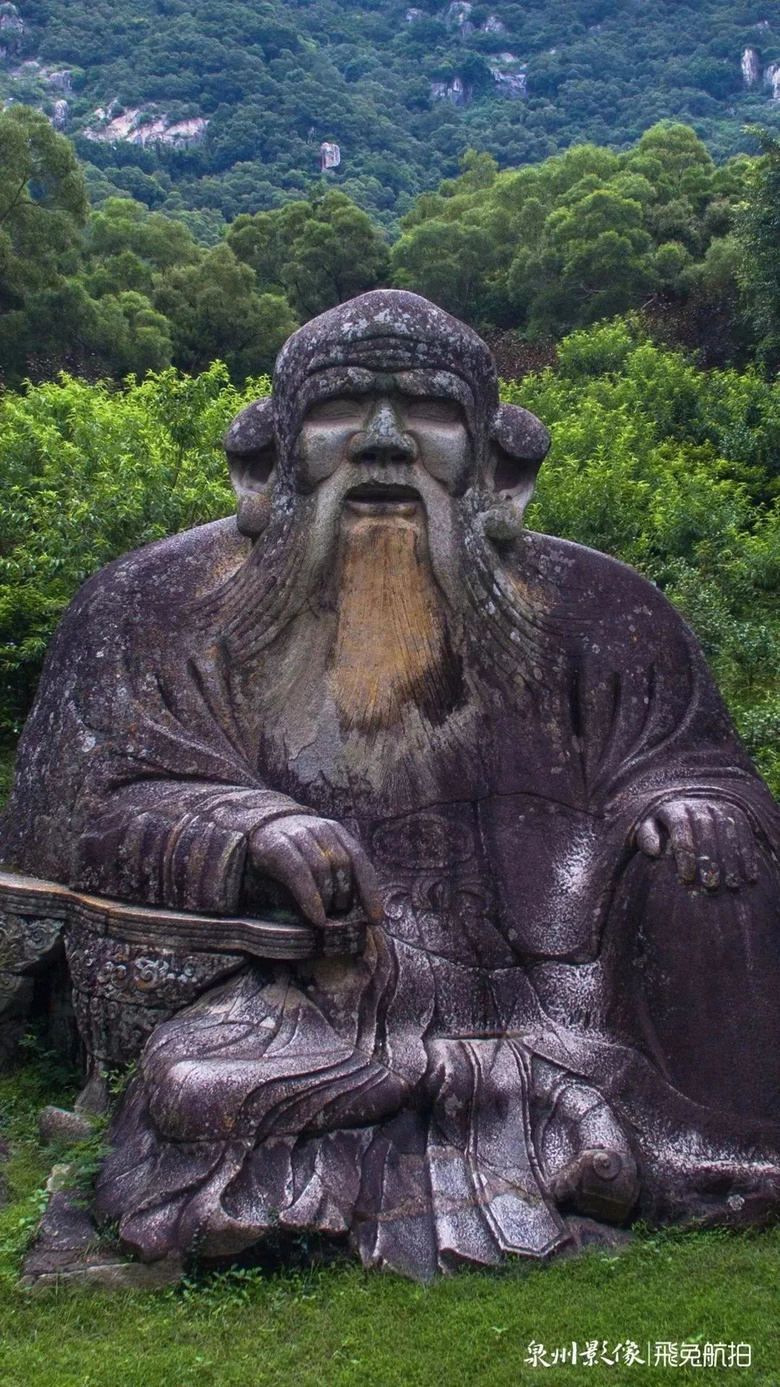 比厦门安静、比台湾古早！这座遍地神仙的老城，此生定要去一次