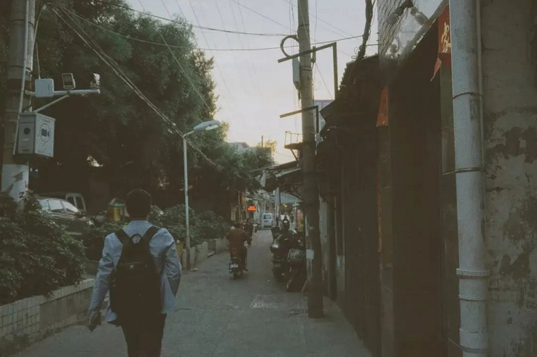 比厦门安静、比台湾古早！这座遍地神仙的老城，此生定要去一次