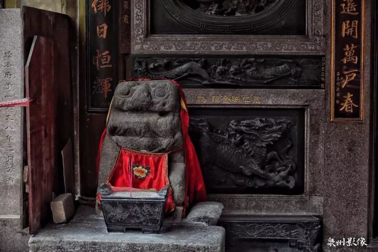 比厦门安静、比台湾古早！这座遍地神仙的老城，此生定要去一次