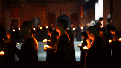 比厦门安静、比台湾古早！这座遍地神仙的老城，此生定要去一次