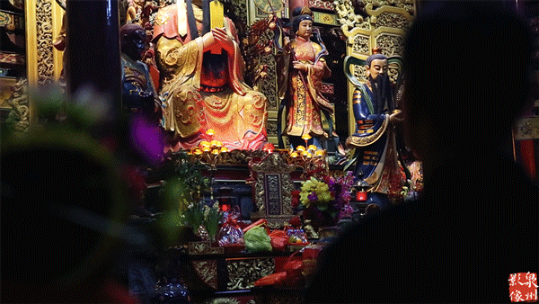 比厦门安静、比台湾古早！这座遍地神仙的老城，此生定要去一次