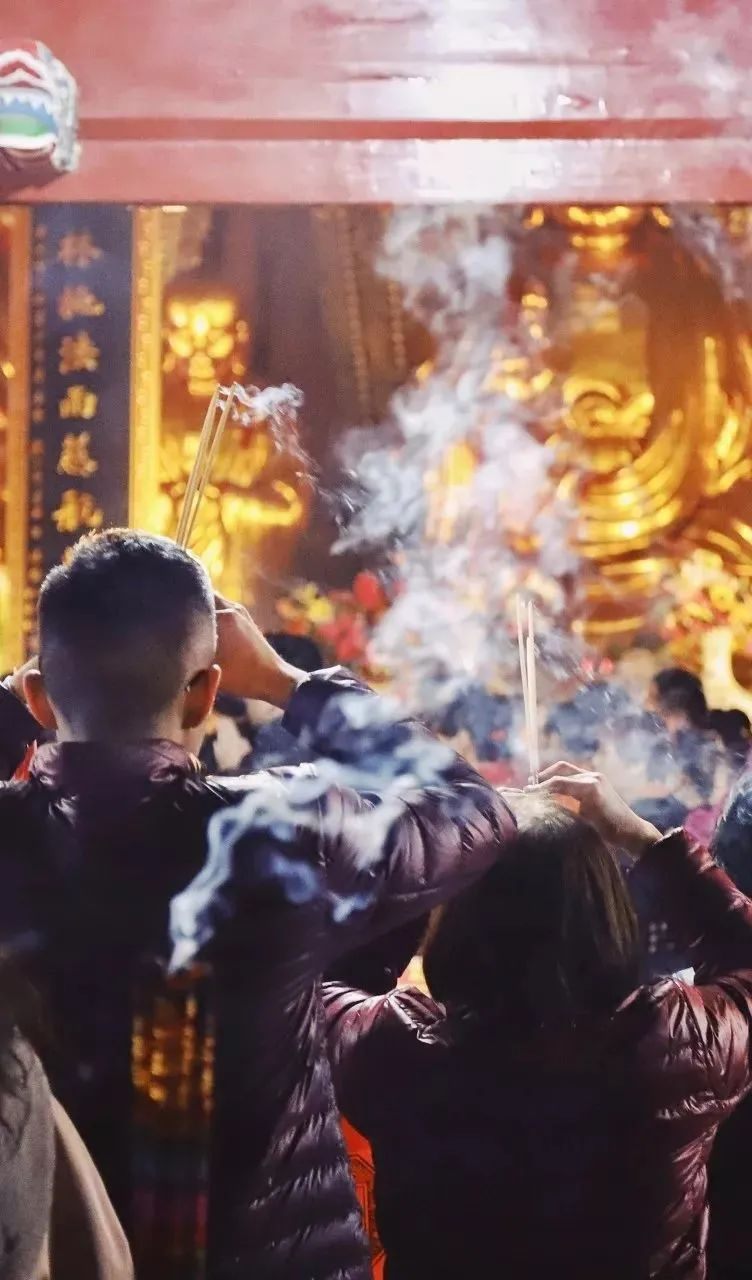 比厦门安静、比台湾古早！这座遍地神仙的老城，此生定要去一次