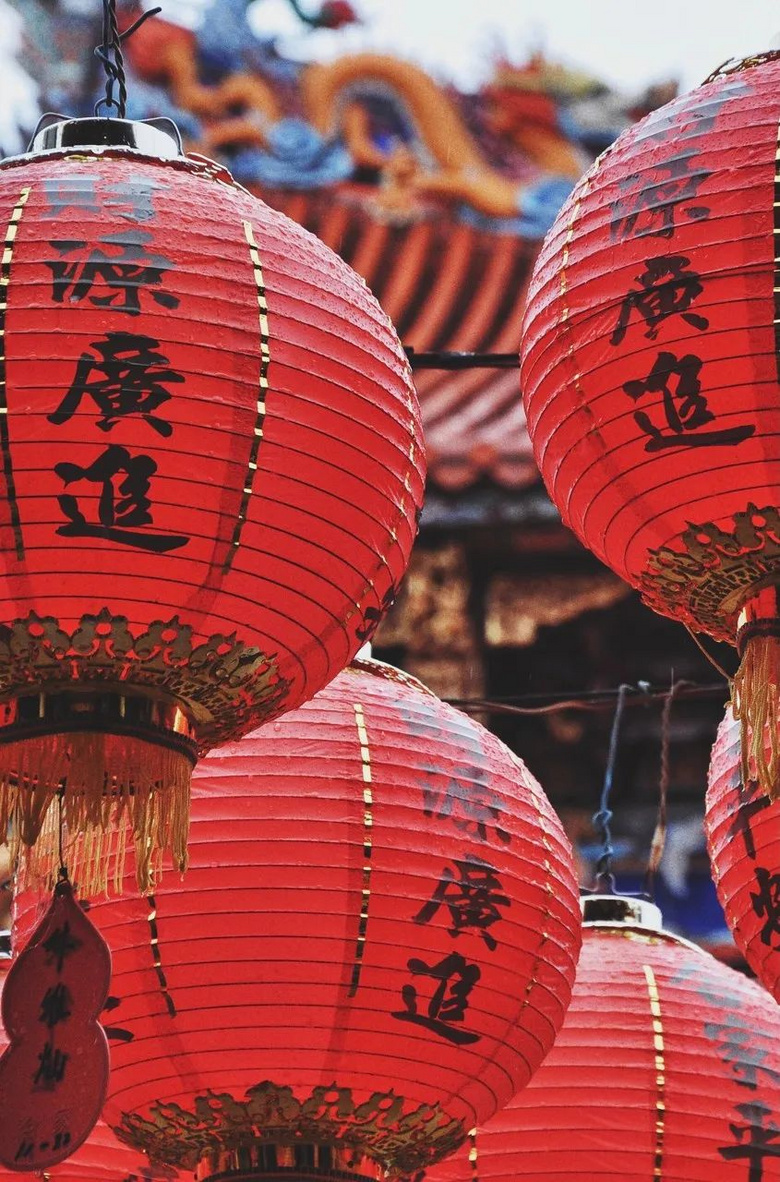 比厦门安静、比台湾古早！这座遍地神仙的老城，此生定要去一次