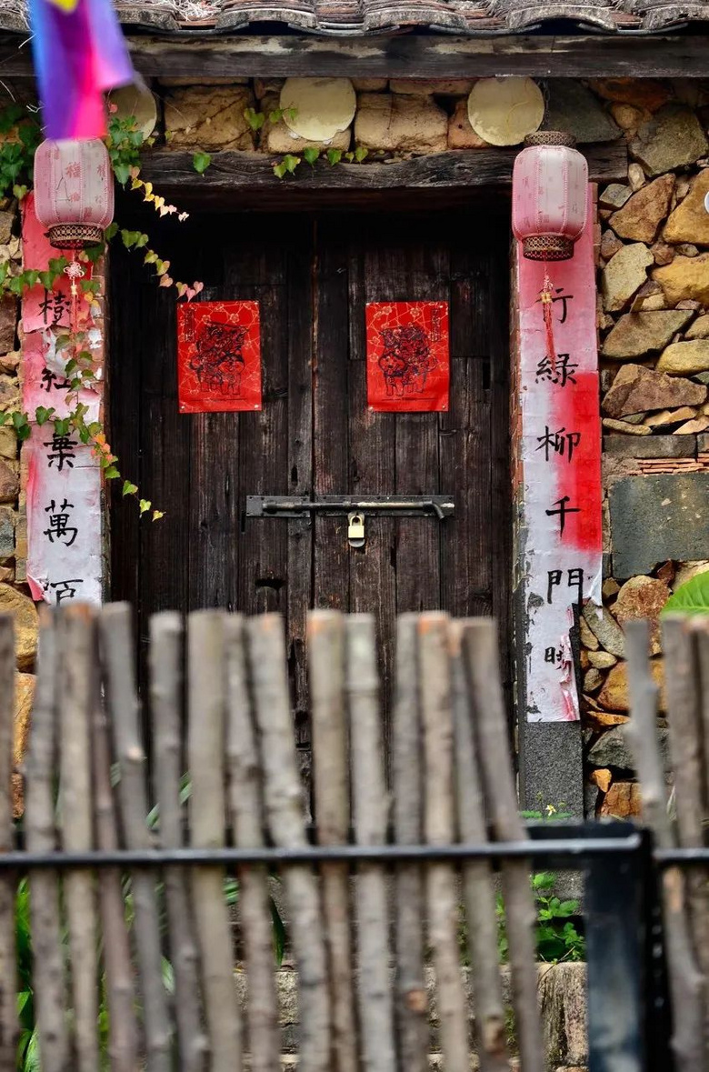 比厦门安静、比台湾古早！这座遍地神仙的老城，此生定要去一次