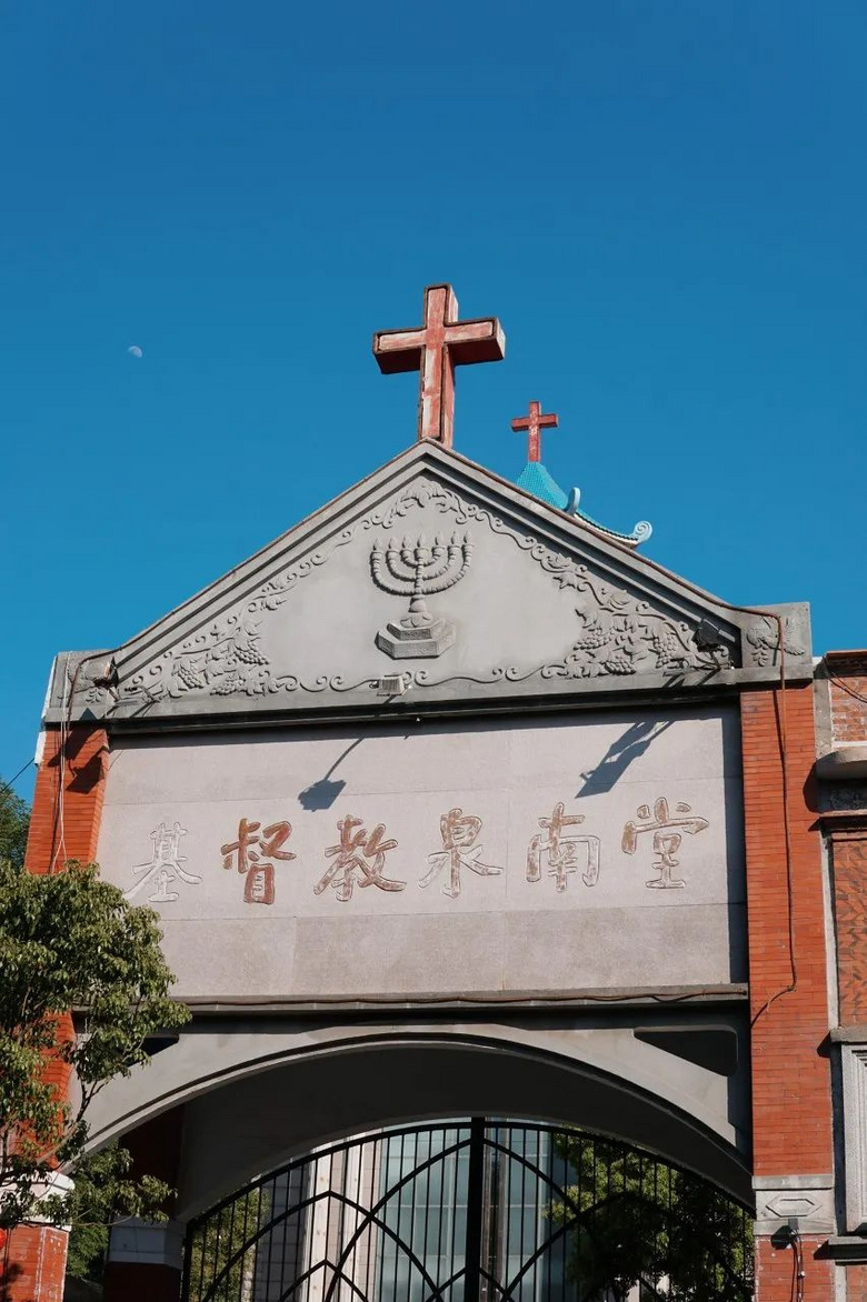 比厦门安静、比台湾古早！这座遍地神仙的老城，此生定要去一次