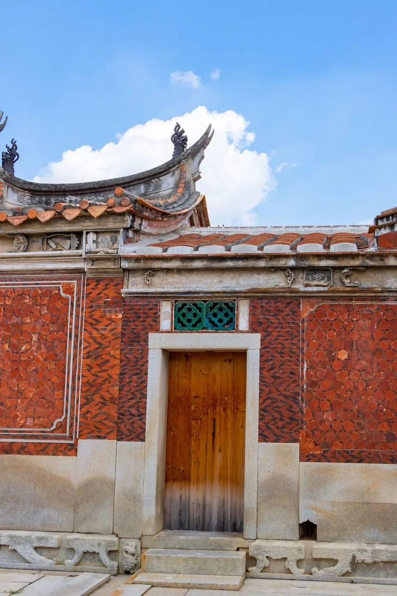 比厦门安静、比台湾古早！这座遍地神仙的老城，此生定要去一次