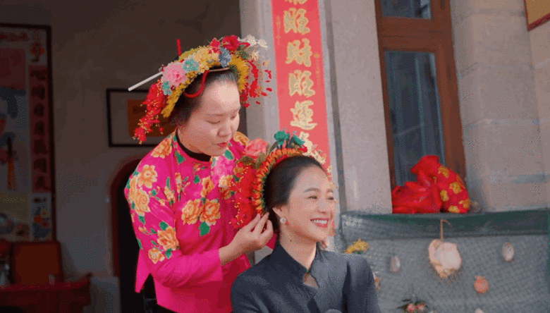 比厦门安静、比台湾古早！这座遍地神仙的老城，此生定要去一次