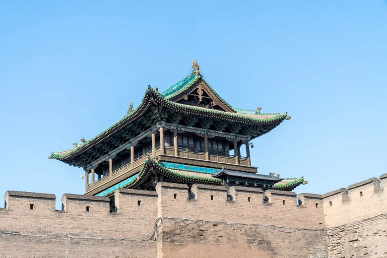 国内最大私人豪宅，历经300多年建成，被称“中国民间故宫”