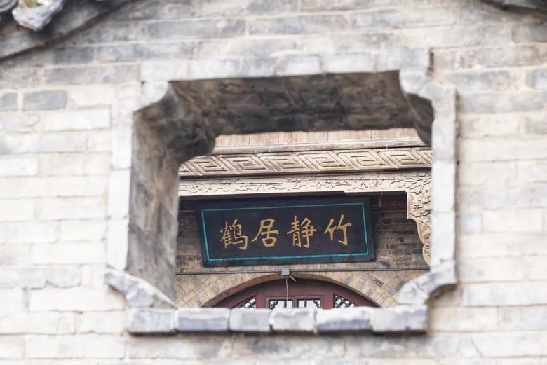 国内最大私人豪宅，历经300多年建成，被称“中国民间故宫”
