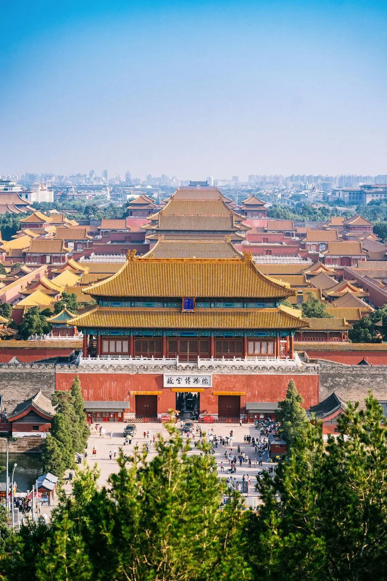 国内最大私人豪宅，历经300多年建成，被称“中国民间故宫”