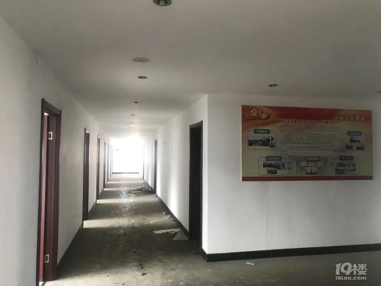 瓜沥独栋独院大楼出售