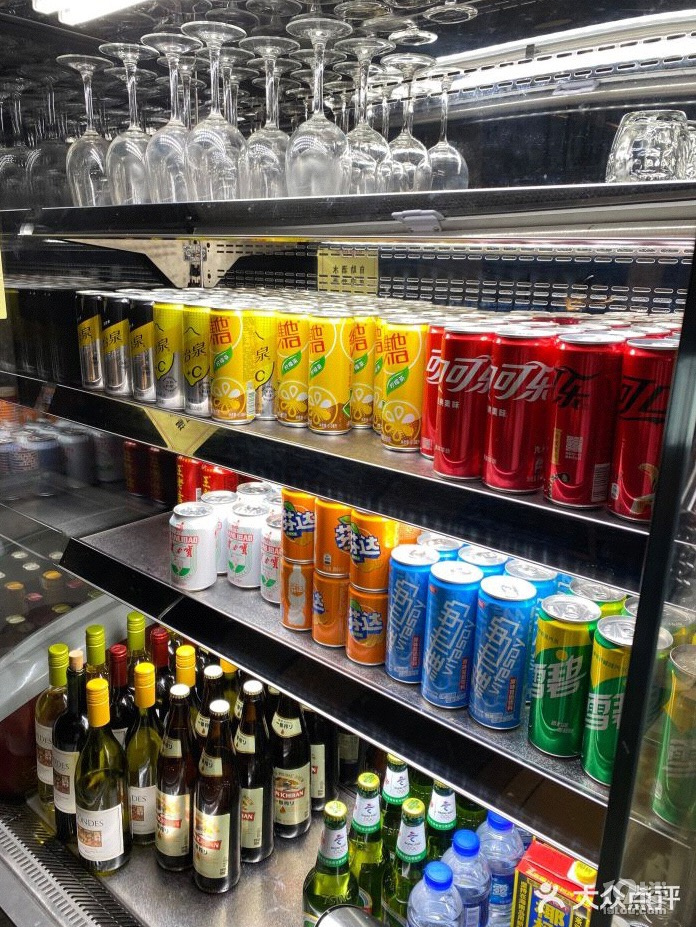 探店|大漁自助鐵板燒,日料無限量