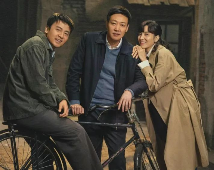 從《人世間》看家庭對孩子成長的影響