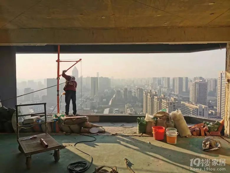 裝修死磕水電增項,一不小心就省下好幾萬!