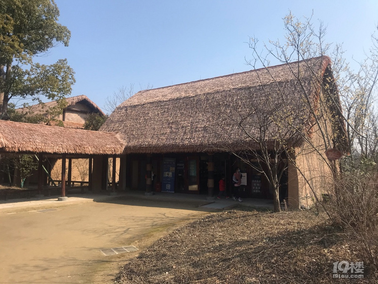良渚古城遺址公園半日游