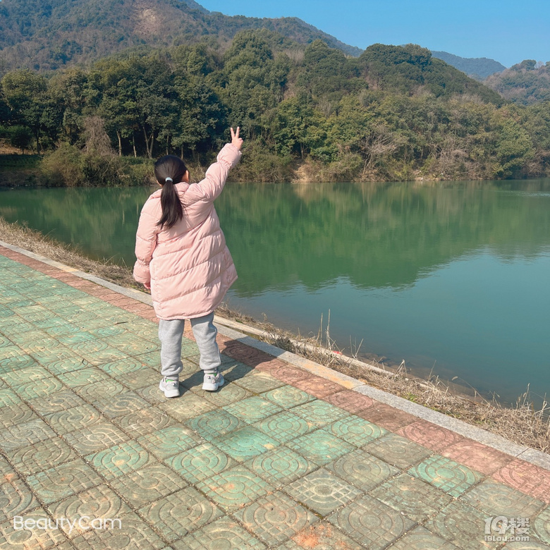龙坞长埭村