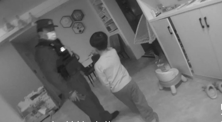浙江8岁男孩深夜报警！爸爸“主动投案”了，真相竟是…