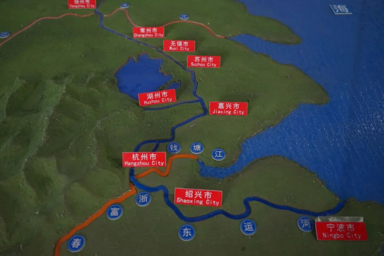 杭州值得逛的博物馆，我提名这几个！