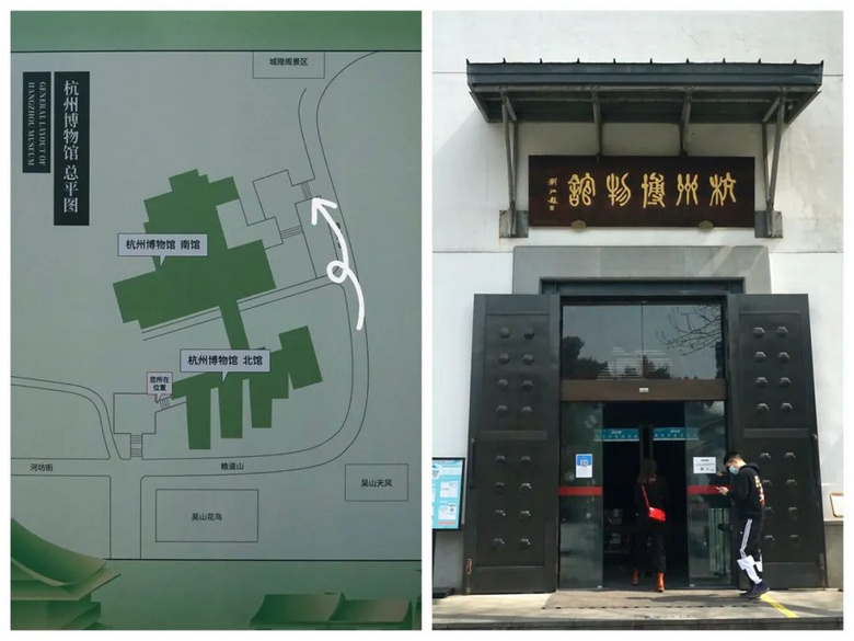 杭州值得逛的博物馆，我提名这几个！