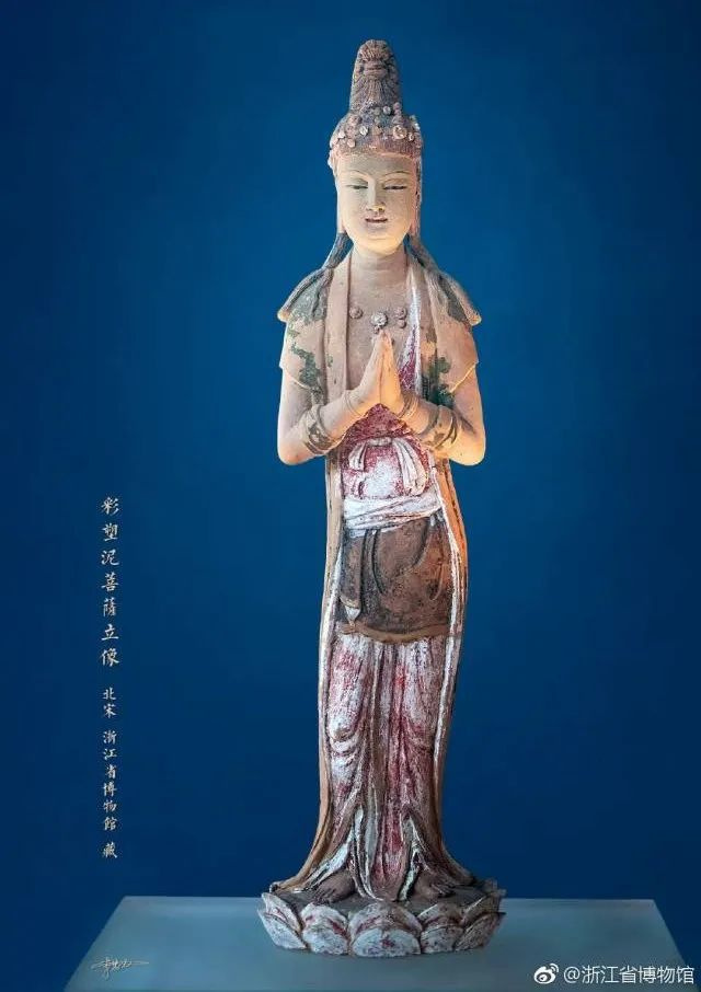 杭州值得逛的博物馆，我提名这几个！