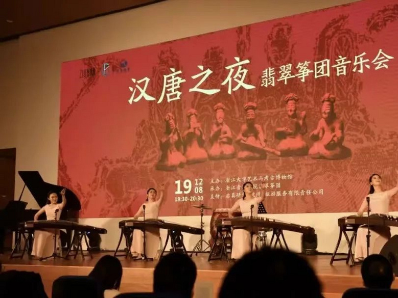 杭州值得逛的博物馆,我提名这几个!