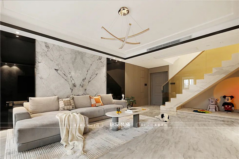 铭品装饰“开门红”开始啦质量保障大牌放心,下定装修立省6.6万元