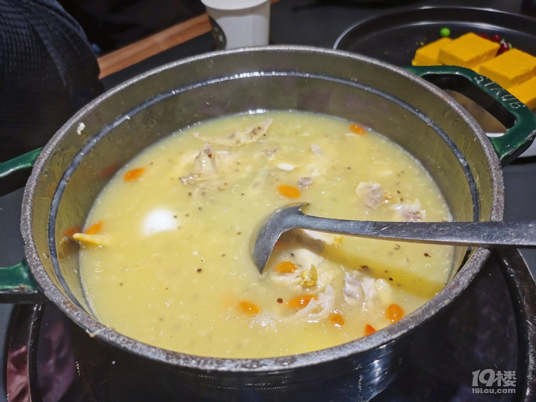 曼陀林,好看不好吃