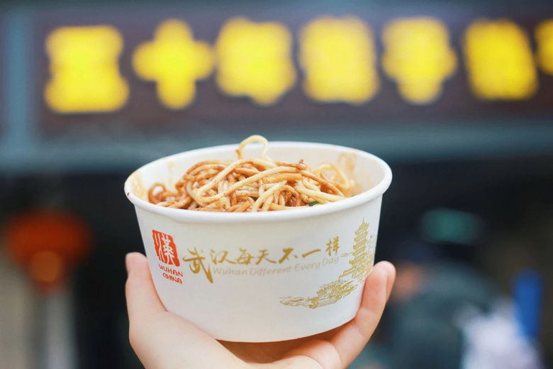 論小吃圈的“人生贏家”,它稱第二誰還敢稱第一啊