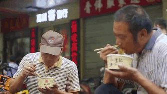 論小吃圈的“人生贏家”,它稱第二誰還敢稱第一啊