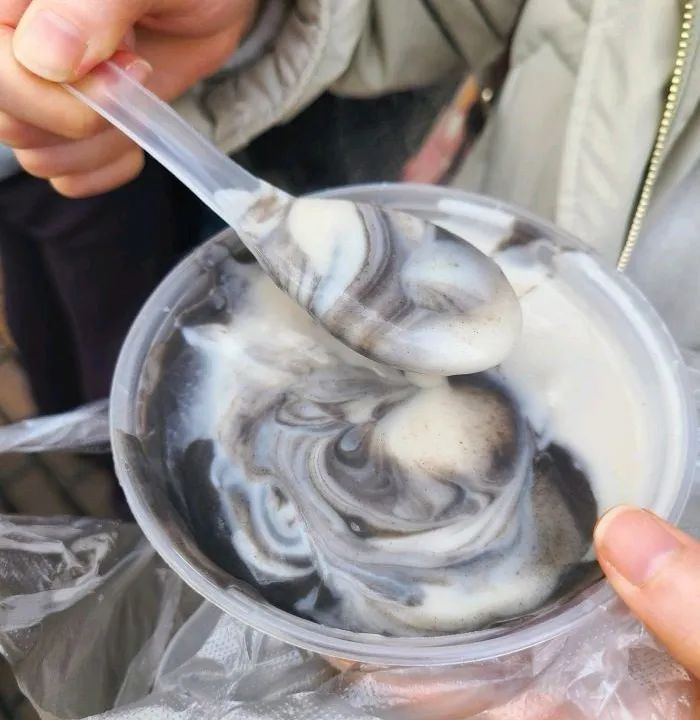論小吃圈的“人生贏家”,它稱第二誰還敢稱第一啊