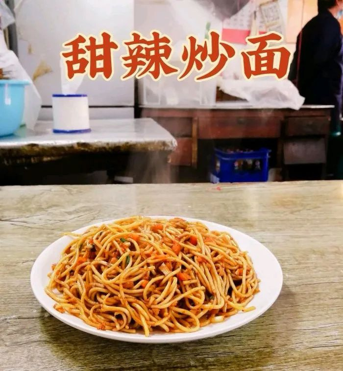論小吃圈的“人生贏家”,它稱第二誰還敢稱第一啊