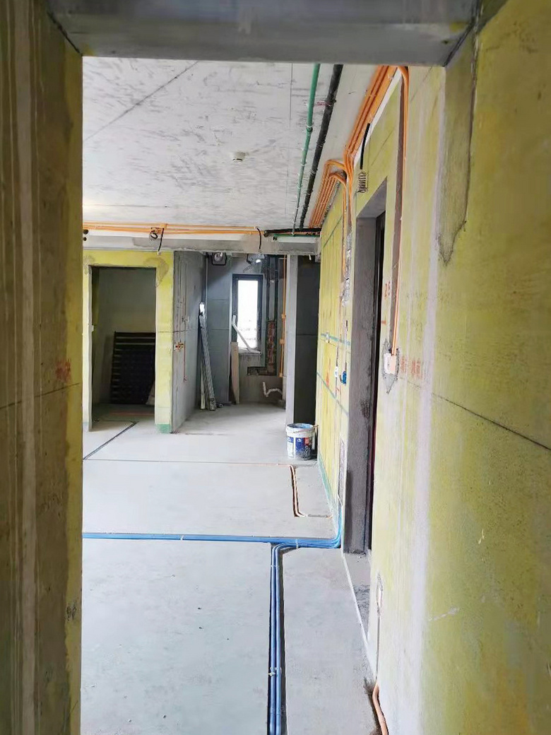 ֱֳͨˮ繤գľʩУҵڳǽ