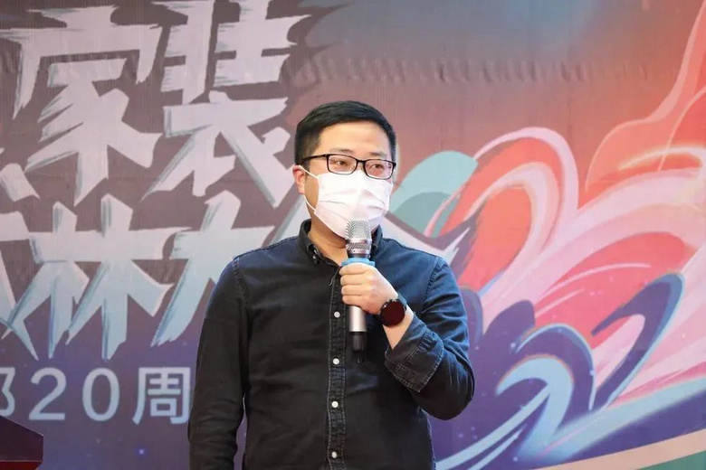 11位冠军集结百店联动,3亿补贴,圣都家装20周年庆典活动正式启动