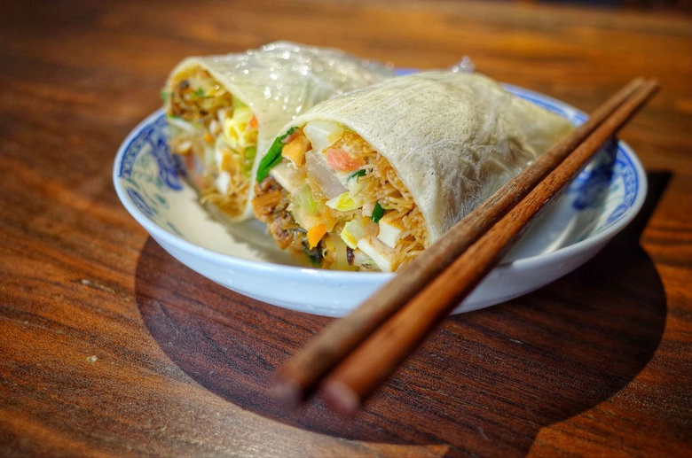 一場奇跡!有“鯨”無險的背后,竟藏一座神仙美貌小鎮(zhèn)