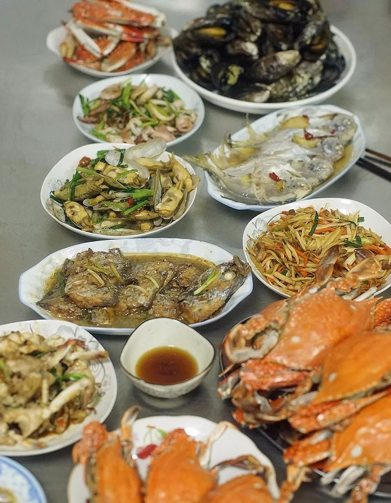 一場奇跡!有“鯨”無險的背后,竟藏一座神仙美貌小鎮(zhèn)