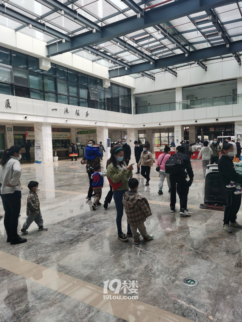 陪診（浙江省兒童醫(yī)院濱江院區(qū)）