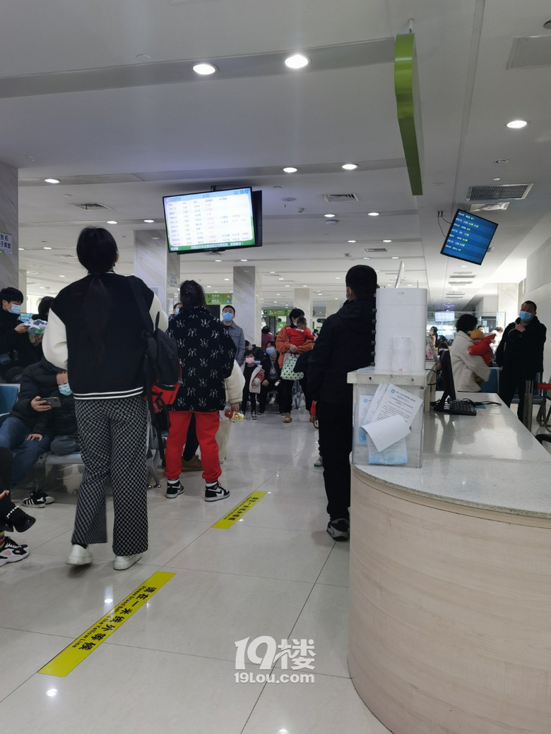 陪診（浙江省兒童醫(yī)院濱江院區(qū)）