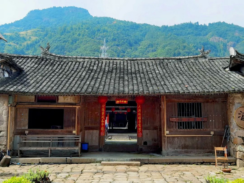這座值得二刷的千年古縣,將春日浪漫刻在骨子里,不加濾鏡都美醉