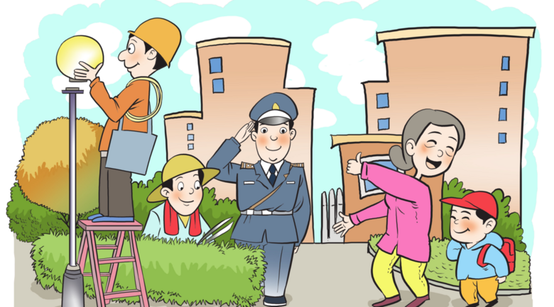 物业管理有新规定这些内容你了解吗