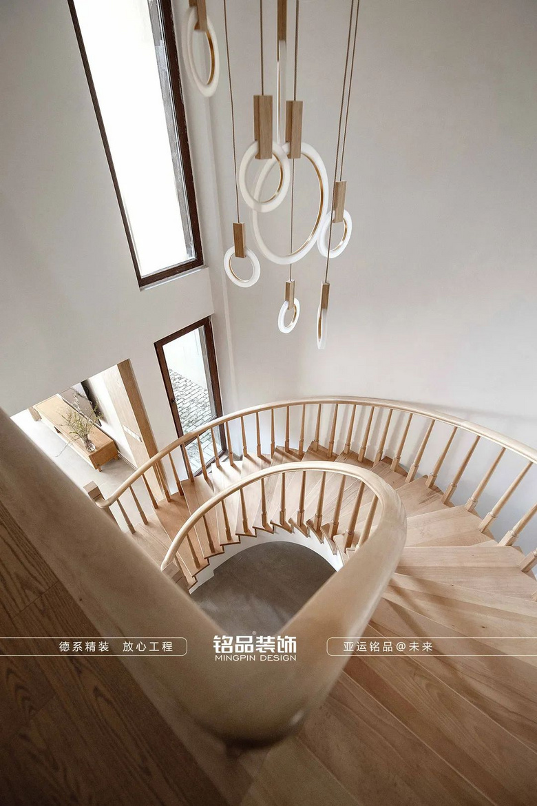 『设计』花香木语 返璞归真 藏在时光里的理想家~