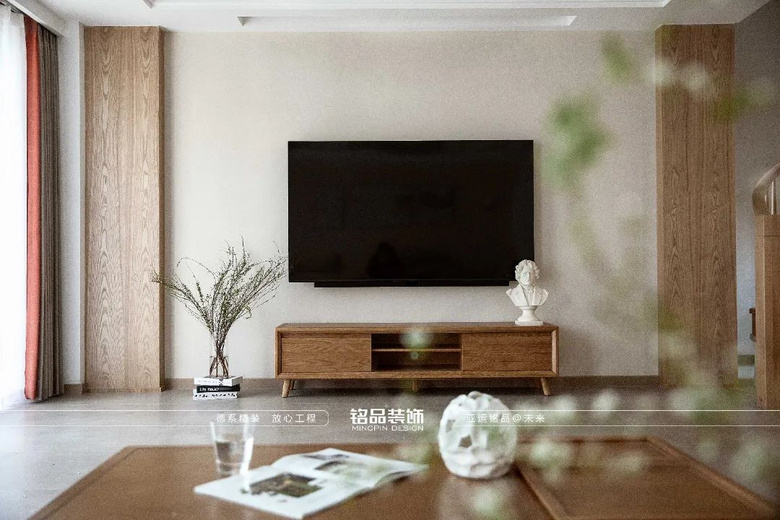 『设计』花香木语 返璞归真 藏在时光里的理想家~