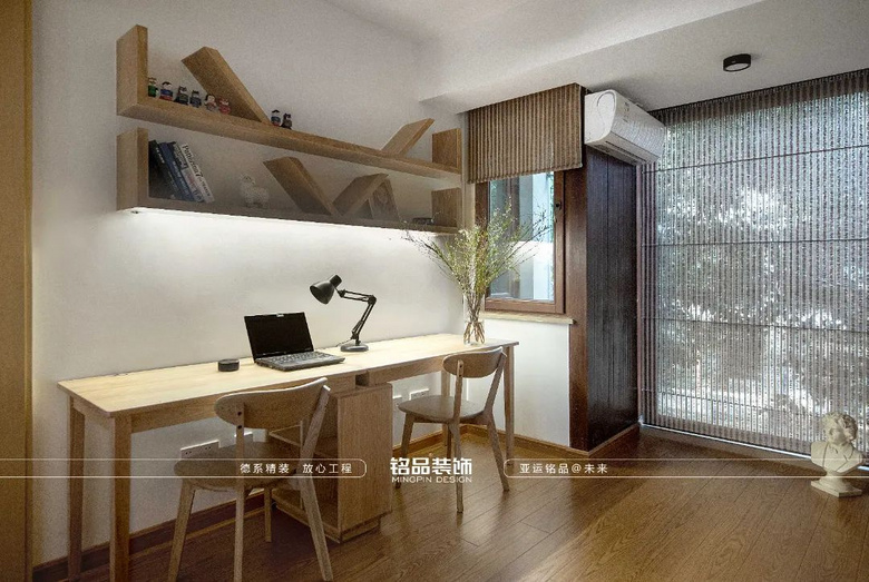 『设计』花香木语 返璞归真 藏在时光里的理想家~