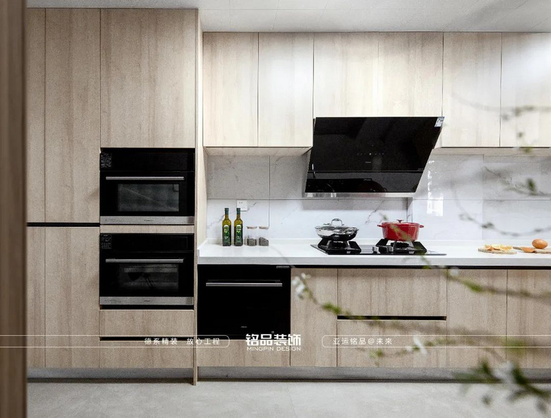 『设计』花香木语 返璞归真 藏在时光里的理想家~