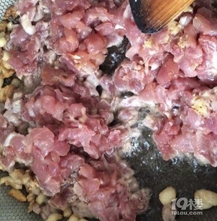 臨海小吃-扁食,家鄉(xiāng)的味道