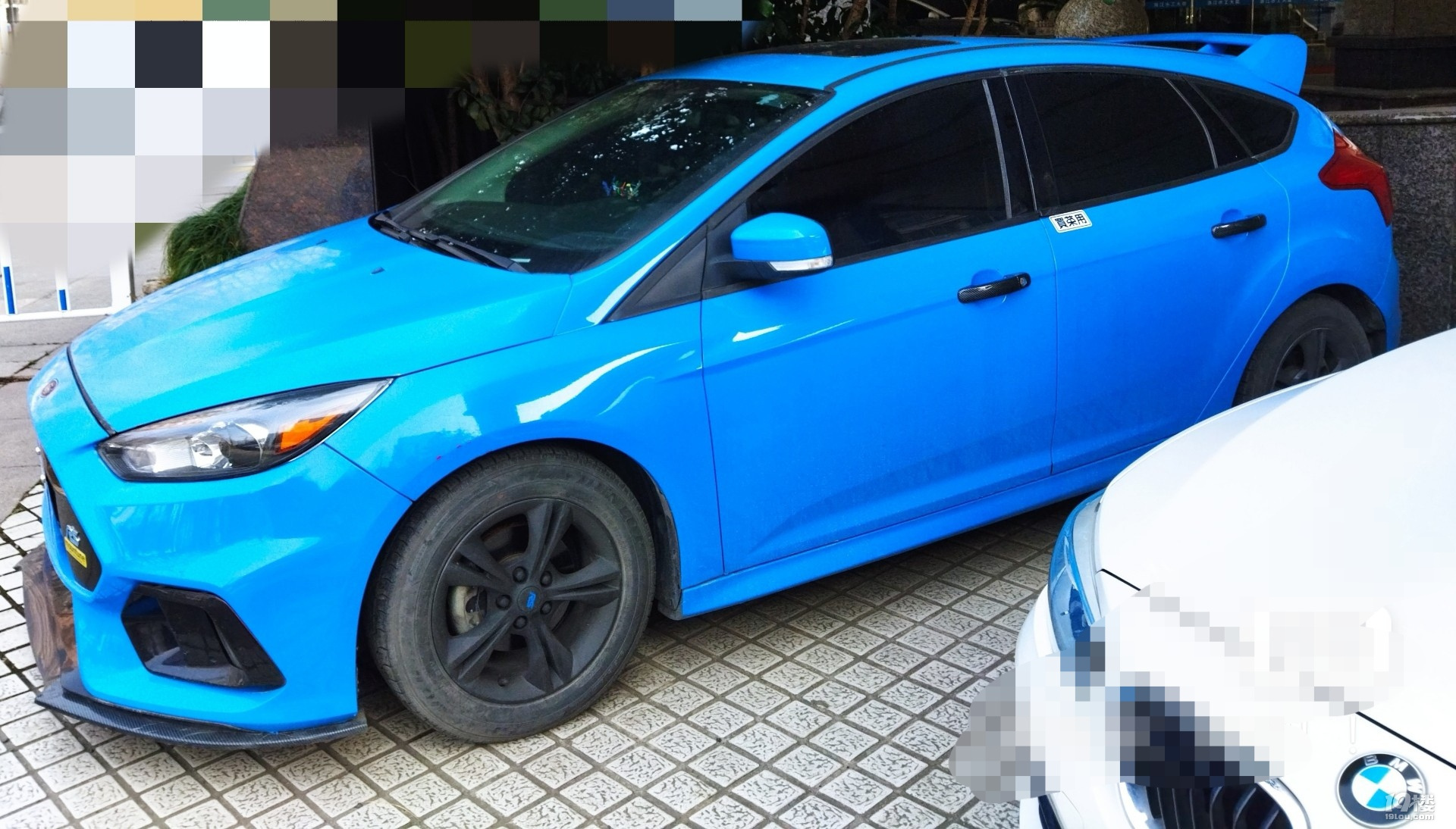 個(gè)人一手車2012款新�？怂�1.6自動(dòng)風(fēng)尚頂配