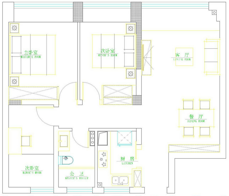 85�O�ִ�����¼ң�ǳɫϵ��������䣬������ܰ�ľ�ס����