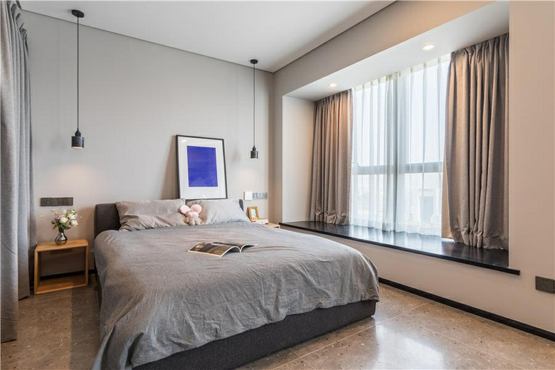 85�O�ִ�����¼ң�ǳɫϵ��������䣬������ܰ�ľ�ס����