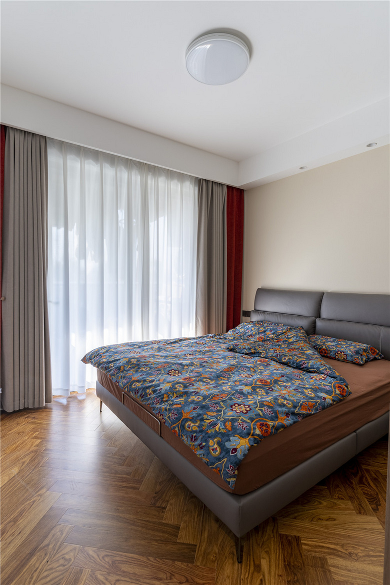 纠结地板选色?看完这篇就明白了